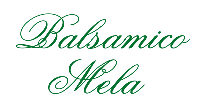Balsamico Mela
