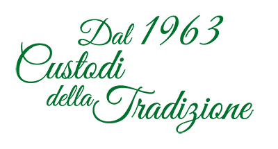 CIPOF. Dal 1963 custodi della tradizione