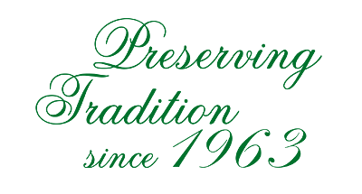 CIPOF. Preserving tradition since 1963 CIPOF. Preserving tradition since 1963